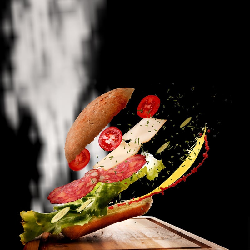 Flavor Pairing